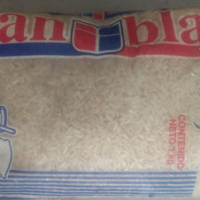 arroz San blas