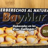 berberechos