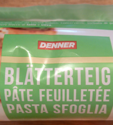 blätterteig pâte feuilletée blätterteig pâte feuilletée