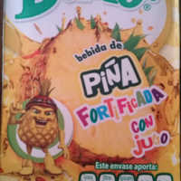boing de piña