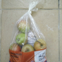 braeburn apples