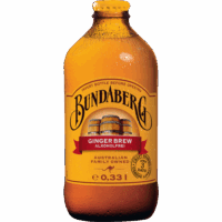 bundaberg Ginger Alkoholfrei