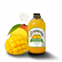 Bundaberg Tropical Mango