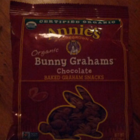 bunny grahams