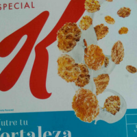 cereal