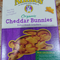 cheddar bunnies