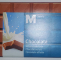 chocolat au lait