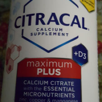 citracal