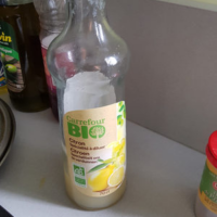 citron bio carrefour