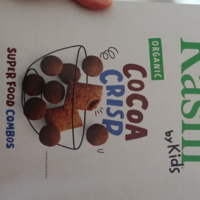 cocoa crisp