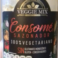consomé sazonador