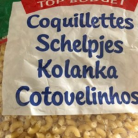 coquillettes