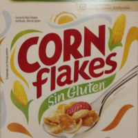 corn flakes