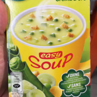 crème d'or