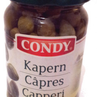 câpres