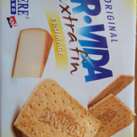 dar-vida extra fin fromage