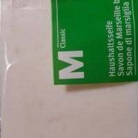 de Marseille blanc