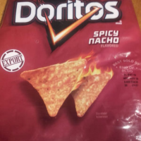 doritos