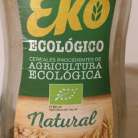 eko ecológico natural