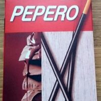 Original Pepero Stick Biscuit & Chocolate Original Pepero Stick Biscuit & Chocolate