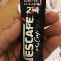 Nescafe