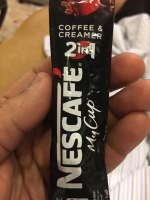 Nescafe Nescafe