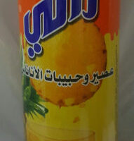 عصير راني
