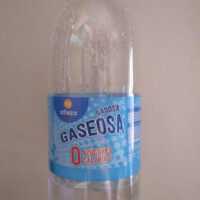 Gaseosa