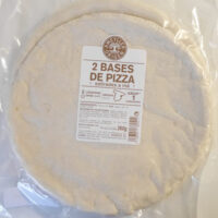 Bases from Pizza