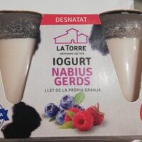 iogurt nabius gerds
