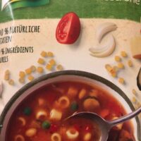 Minestrone