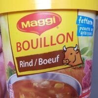 Broth Beef