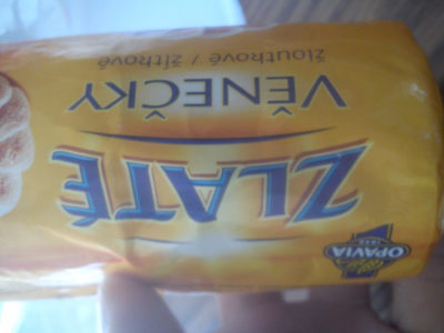 zlaté věnečky zlaté věnečky