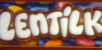 Lentilky
