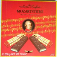 Mozartsticks Mozartsticks