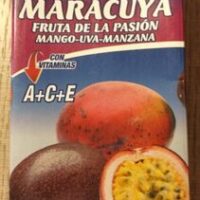 Nectar maracuya