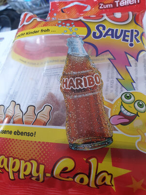 Happy-Cola Happy-Cola