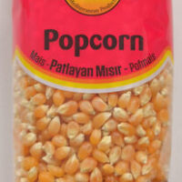 Popcorn Maize