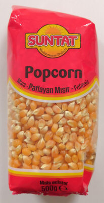 Popcorn Maize Popcorn Maize