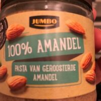 Mandelmus