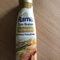 Rama zum Braten Butternote