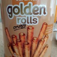 Gilden Rolls Salted Caramel