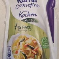 Cremefine Cremefine