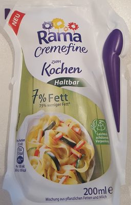 Cremefine Cremefine