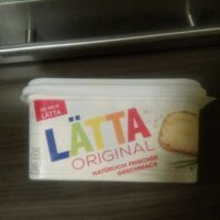 Lätta