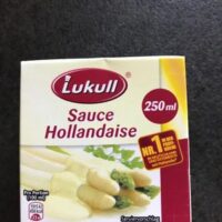 Sauce Hollandaise Sauce Hollandaise
