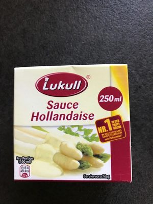 Sauce Hollandaise Sauce Hollandaise