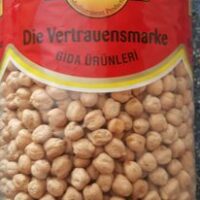 GIDA ÜRÜNLERI