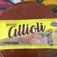 Allioli