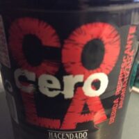 Cola Cero